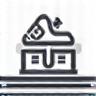 Produktion und Abfüllung Symbol